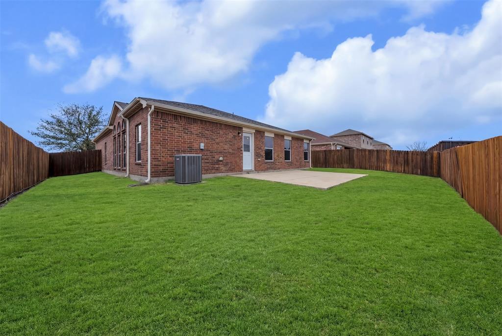 Quail Run Ph 3 Sanger - Residential