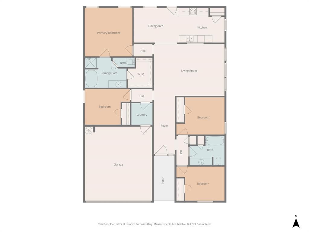 Quail Run Ph 3 Sanger - Residential