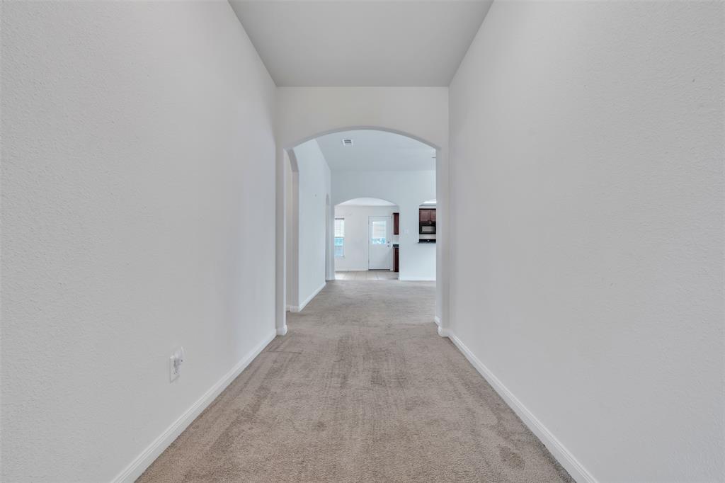 Quail Run Ph 3 Sanger - Residential