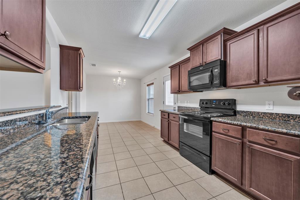 Quail Run Ph 3 Sanger - Residential