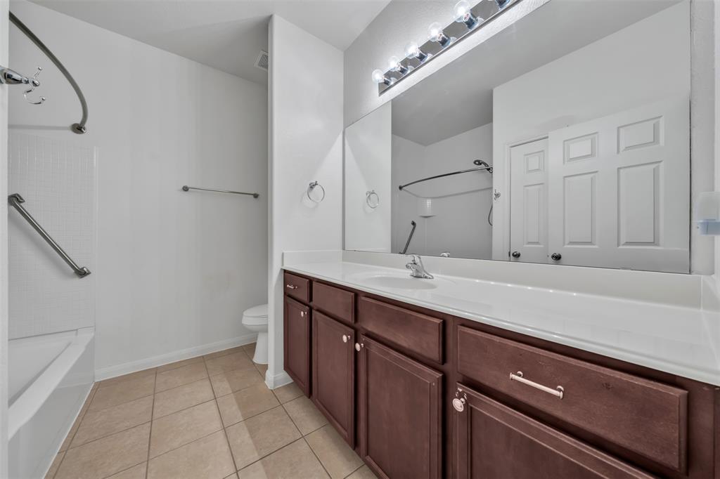 Quail Run Ph 3 Sanger - Residential