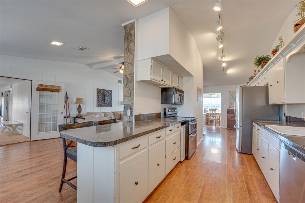 Enchanted Oaks Sec 02 - Residential