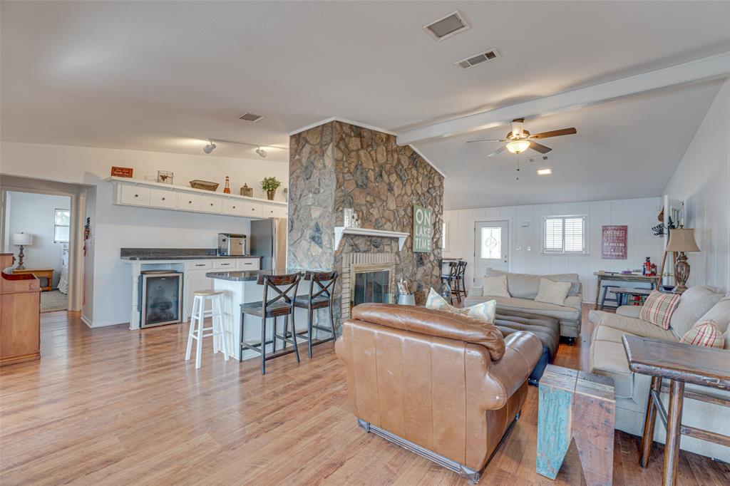 Enchanted Oaks Sec 02 - Residential