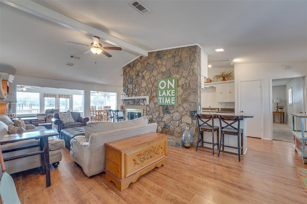 Enchanted Oaks Sec 02 - Residential