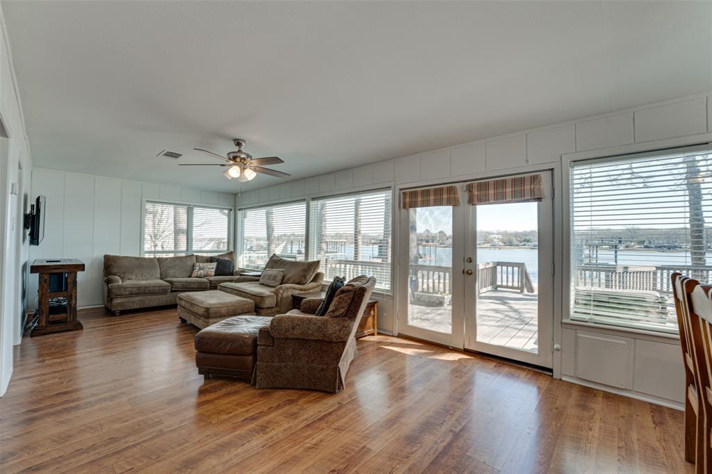 Enchanted Oaks Sec 02 - Residential