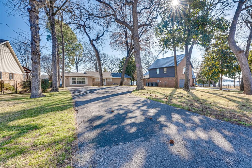 Enchanted Oaks Sec 02 - Residential