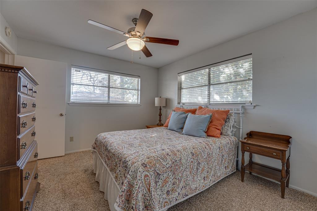 Enchanted Oaks Sec 02 - Residential