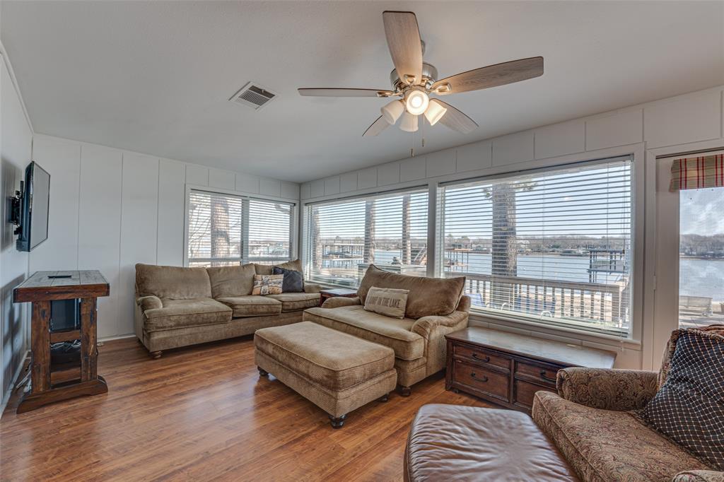 Enchanted Oaks Sec 02 - Residential