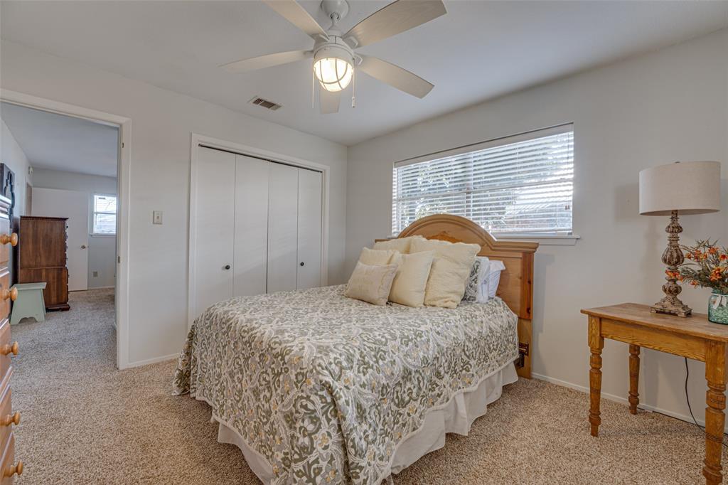 Enchanted Oaks Sec 02 - Residential