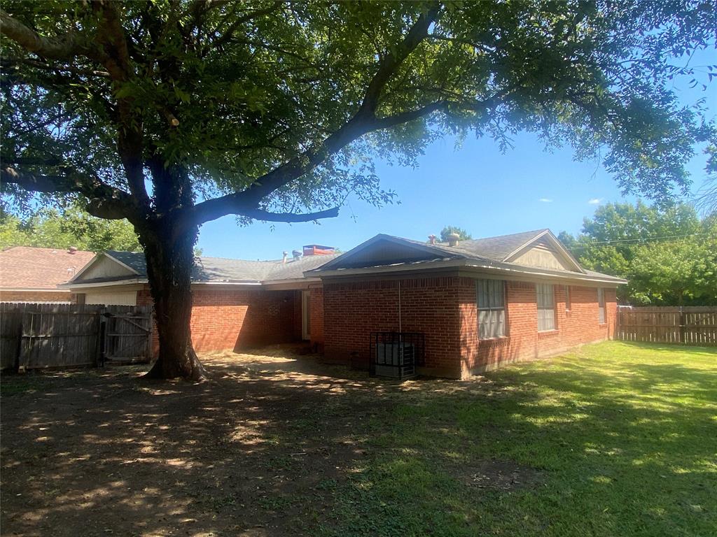 Dannybrook Estates 01 - Residential Lease