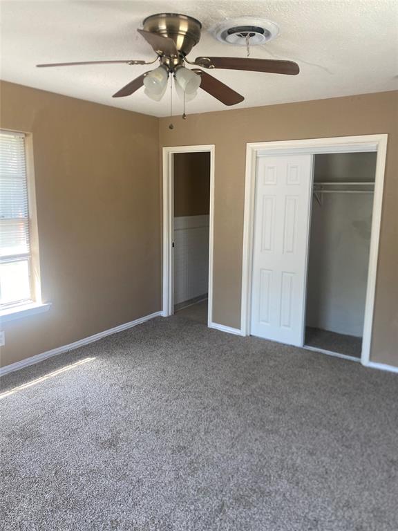 Dannybrook Estates 01 - Residential Lease