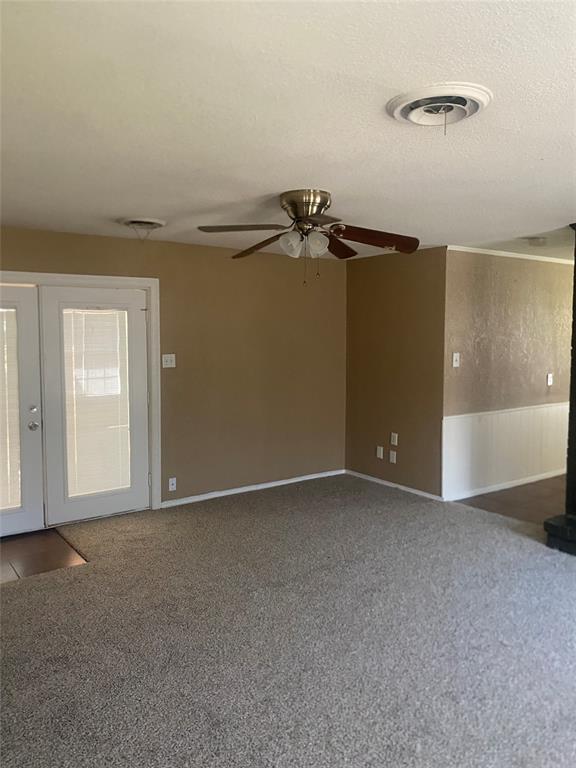 Dannybrook Estates 01 - Residential Lease