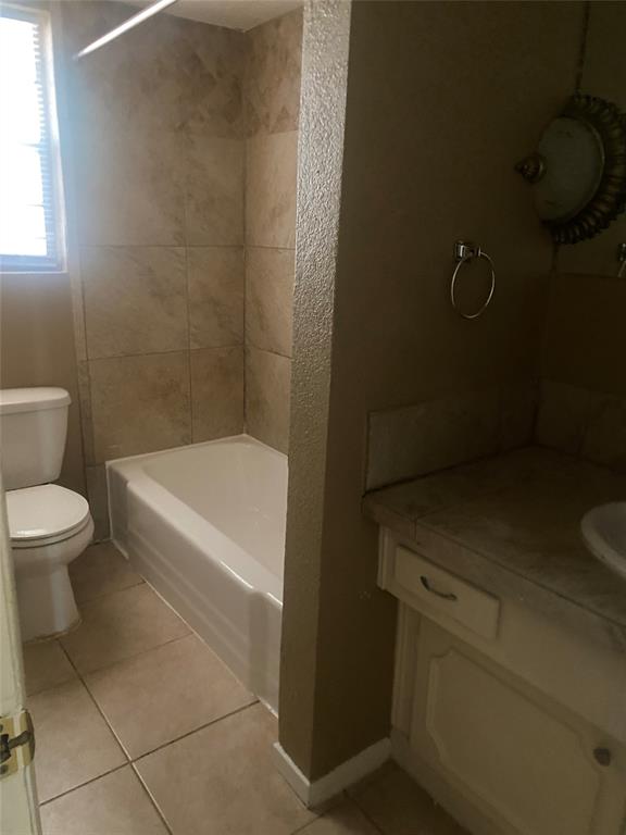 Dannybrook Estates 01 - Residential Lease