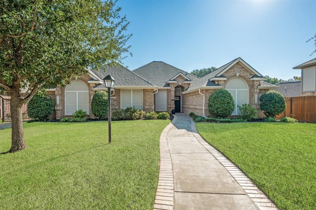 1500 Forest Meadows Court
