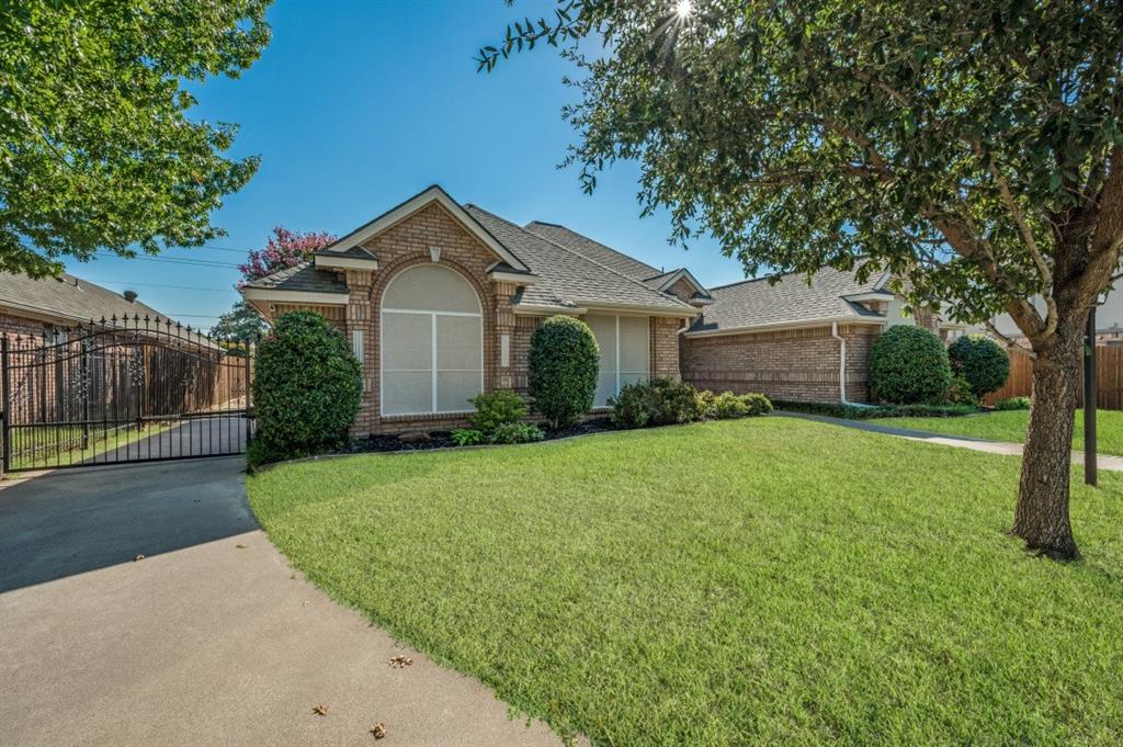 1500 Forest Meadows Court