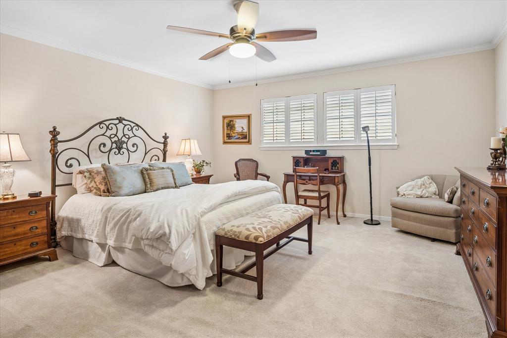 Hillcrest Villa Condo - Residential