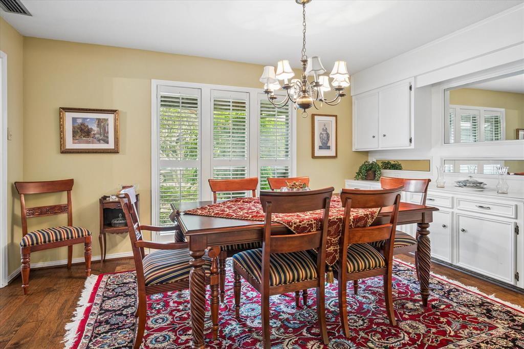 Hillcrest Villa Condo - Residential