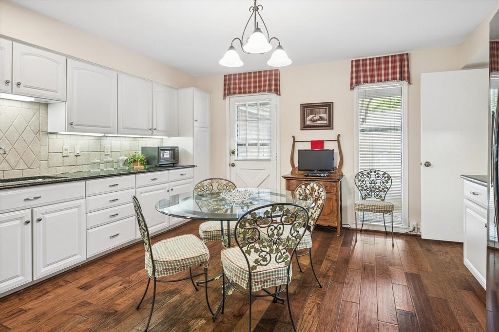 Hillcrest Villa Condo - Residential