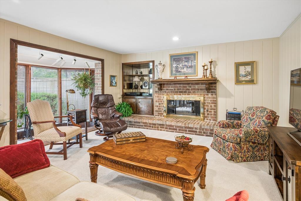 Hillcrest Villa Condo - Residential