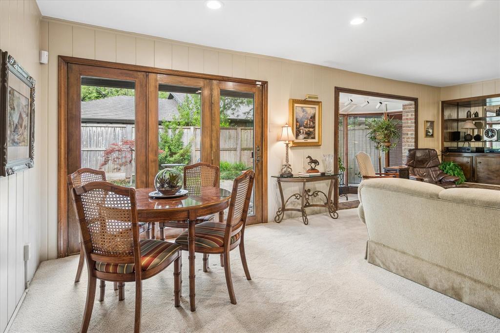 Hillcrest Villa Condo - Residential