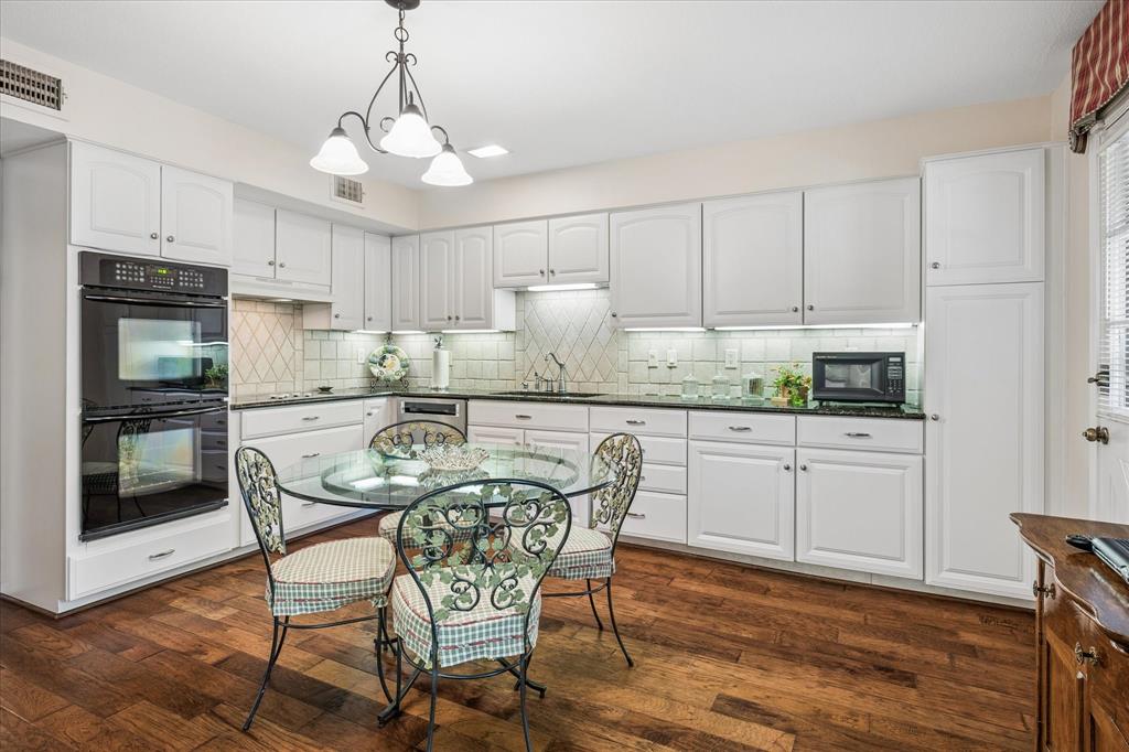 Hillcrest Villa Condo - Residential