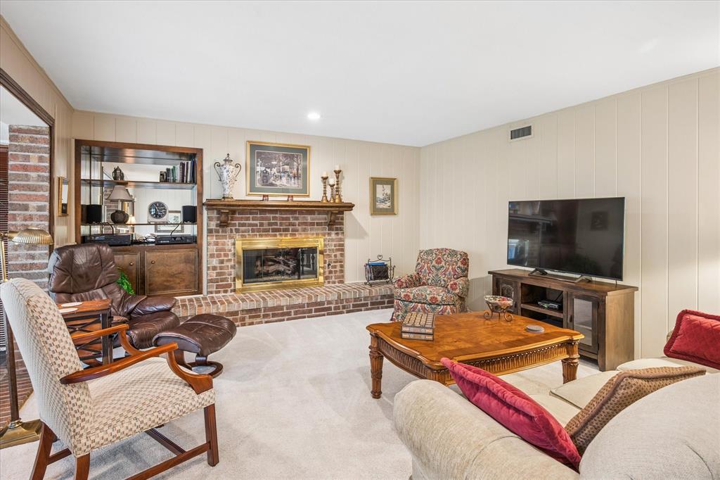 Hillcrest Villa Condo - Residential