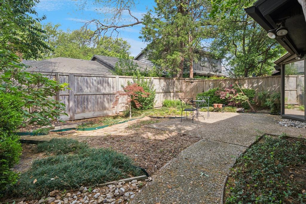 Hillcrest Villa Condo - Residential