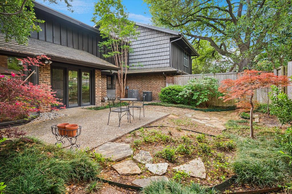 Hillcrest Villa Condo - Residential