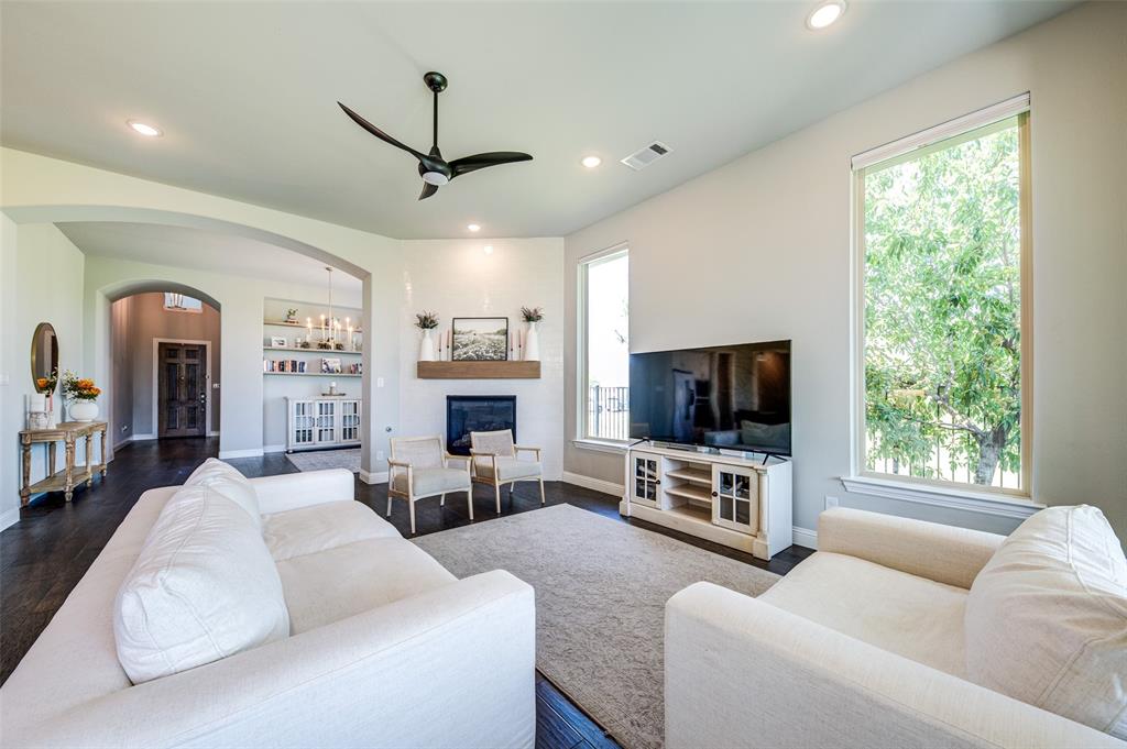 Fairway Ranch Ph 4 - Residential