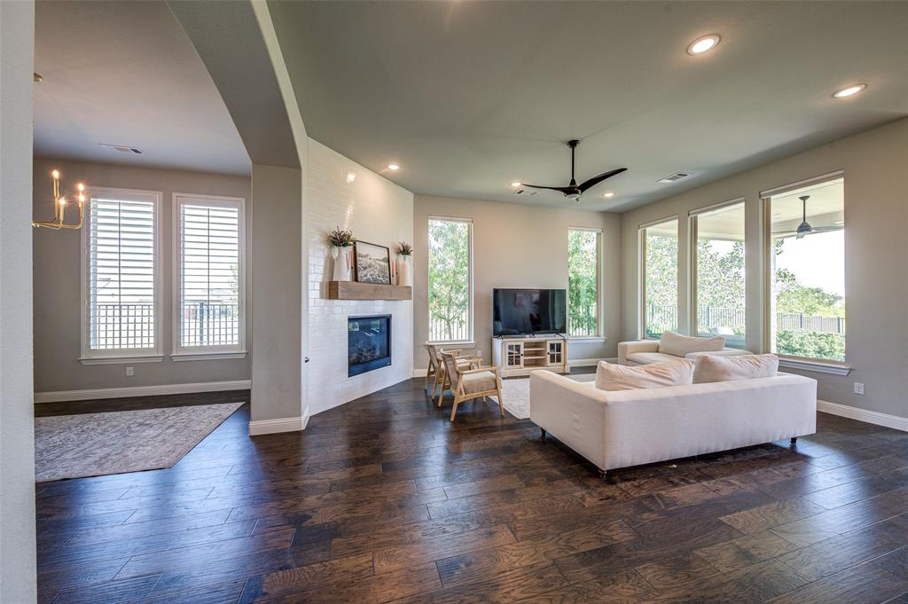 Fairway Ranch Ph 4 - Residential