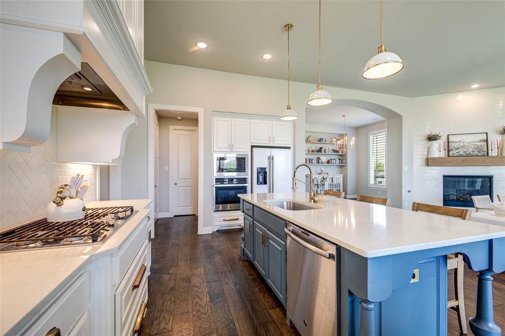 Fairway Ranch Ph 4 - Residential