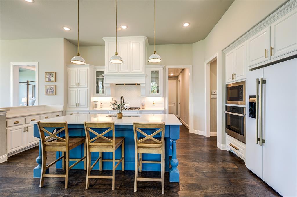 Fairway Ranch Ph 4 - Residential