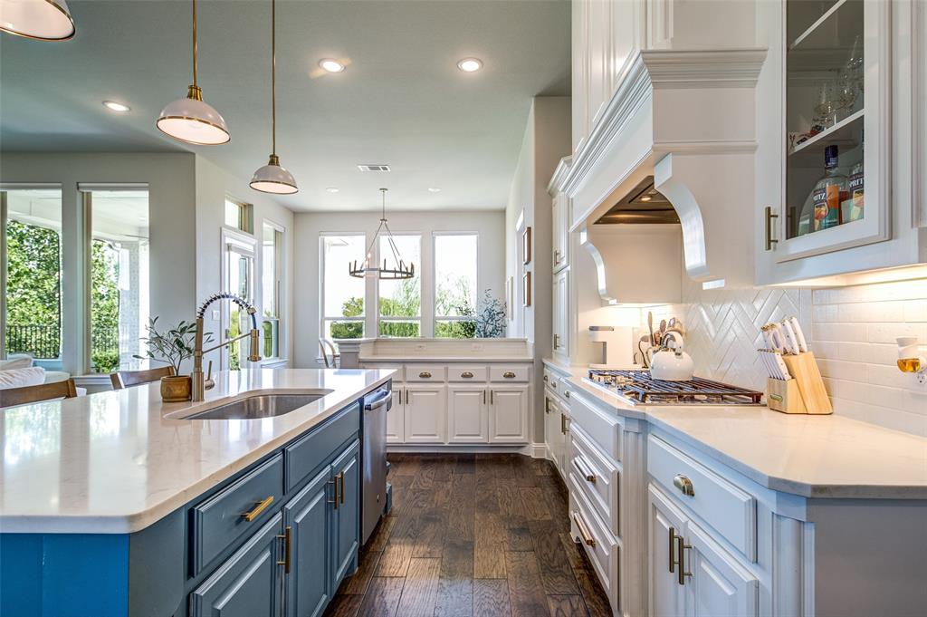 Fairway Ranch Ph 4 - Residential