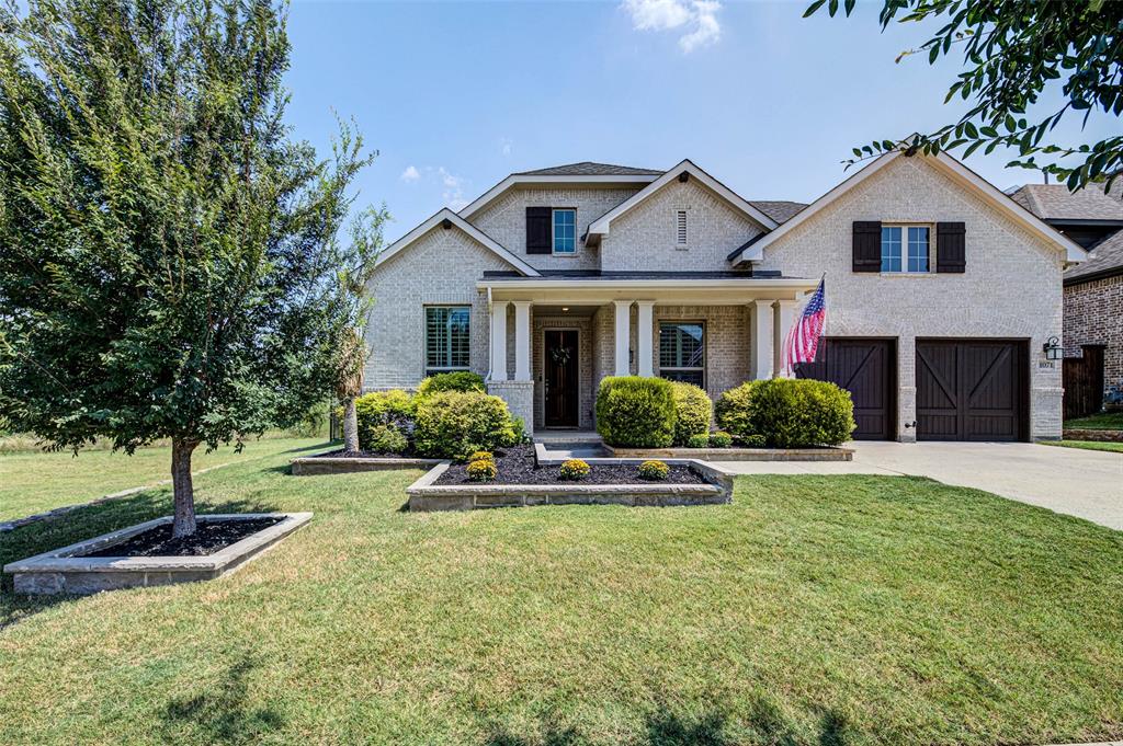 Fairway Ranch Ph 4 - Residential