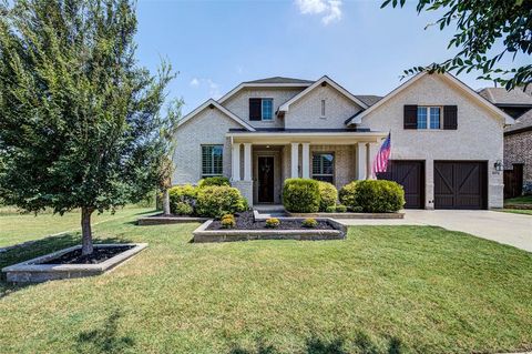 1071 Cabinside Drive Roanoke TX 76262