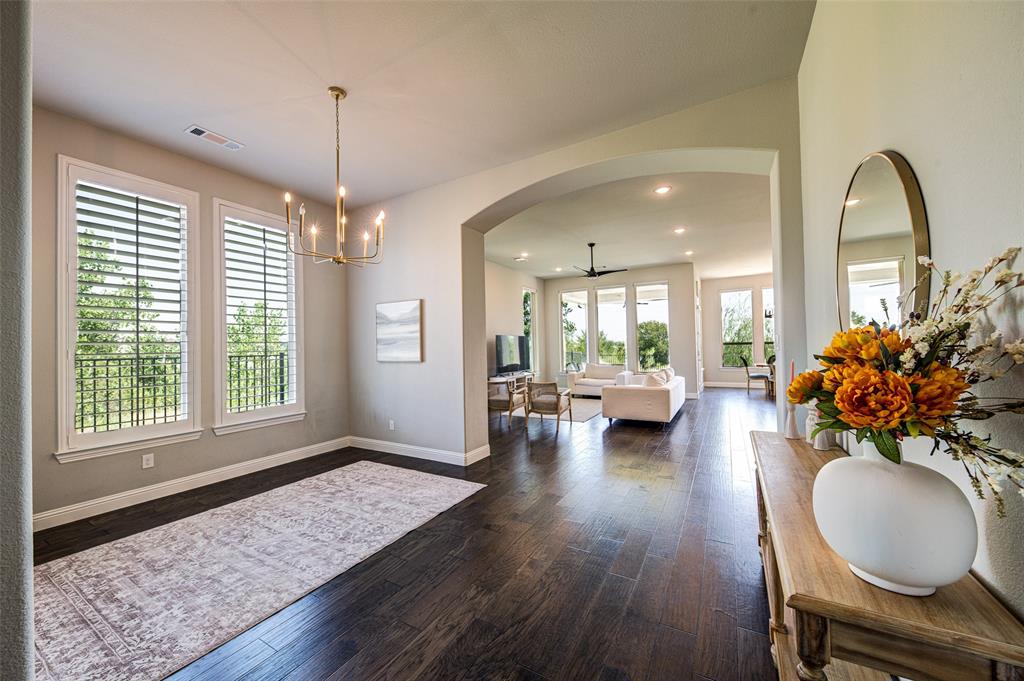 Fairway Ranch Ph 4 - Residential