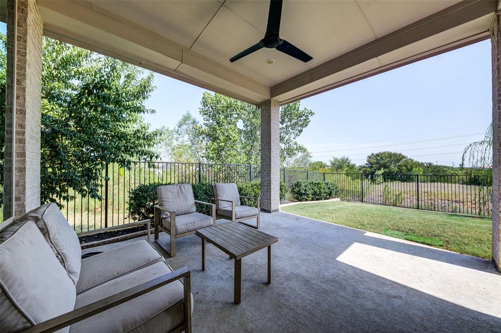 Fairway Ranch Ph 4 - Residential