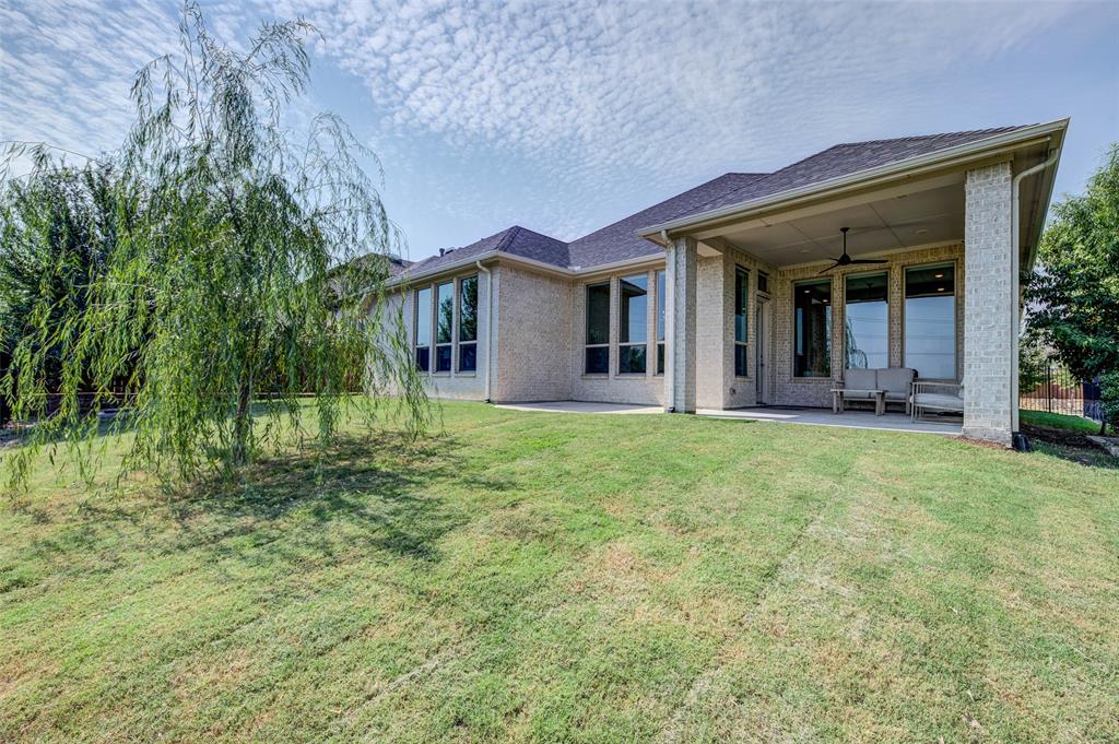 1071 Cabinside Drive