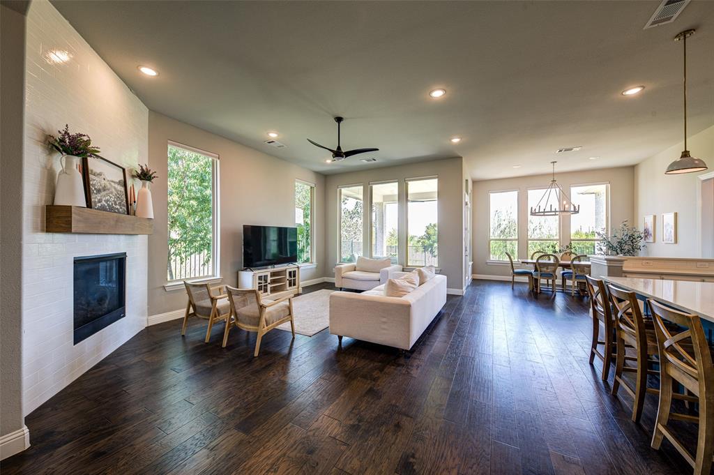 Fairway Ranch Ph 4 - Residential