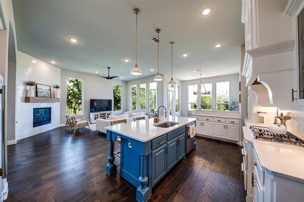 Fairway Ranch Ph 4 - Residential