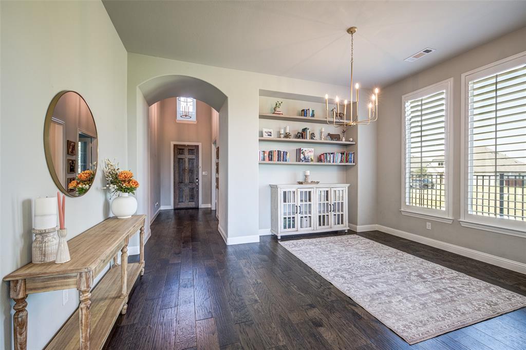 Fairway Ranch Ph 4 - Residential