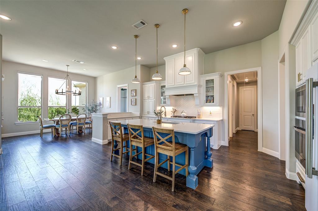 Fairway Ranch Ph 4 - Residential