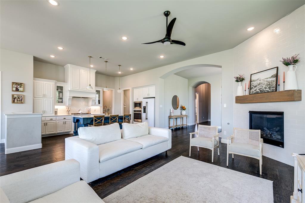 Fairway Ranch Ph 4 - Residential