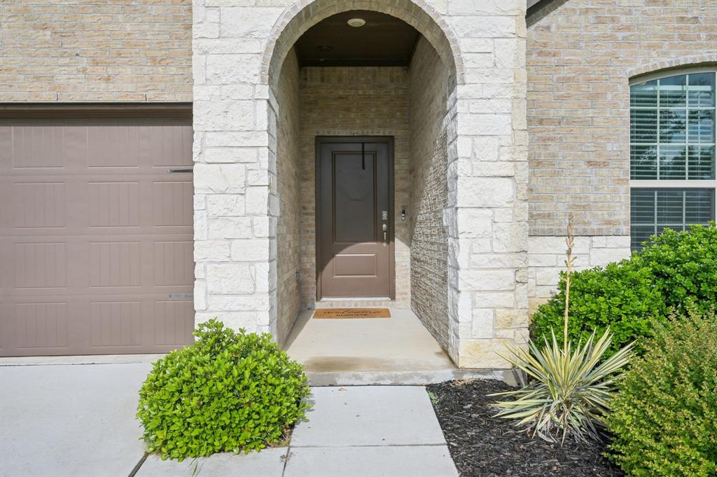 2805 Brazos Drive