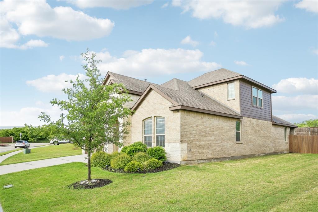 2805 Brazos Drive