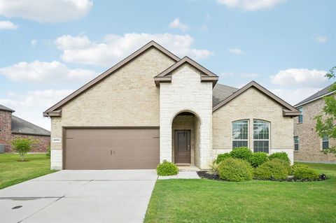 2805 Brazos Drive Little Elm TX 75068