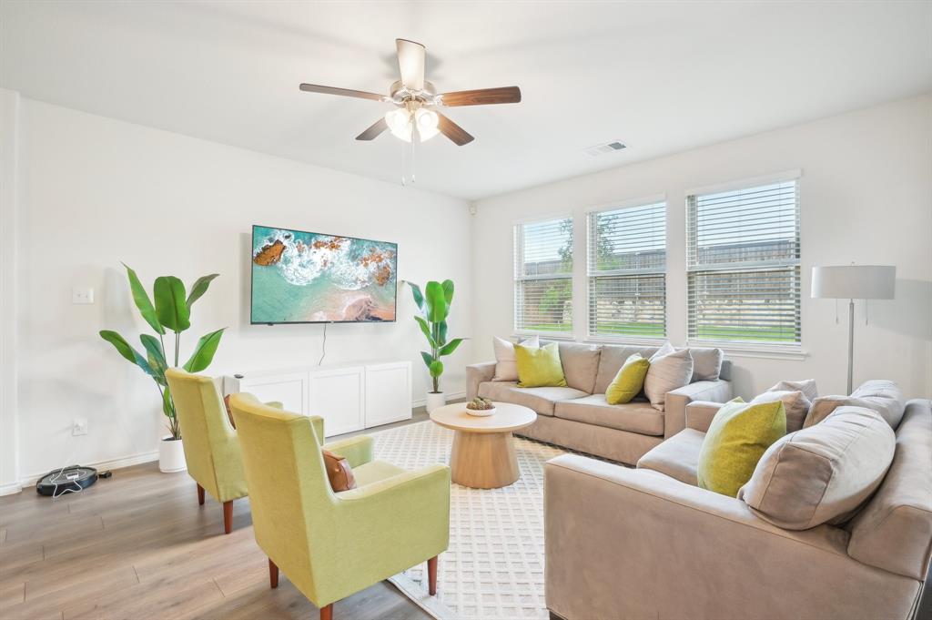 2805 Brazos Drive