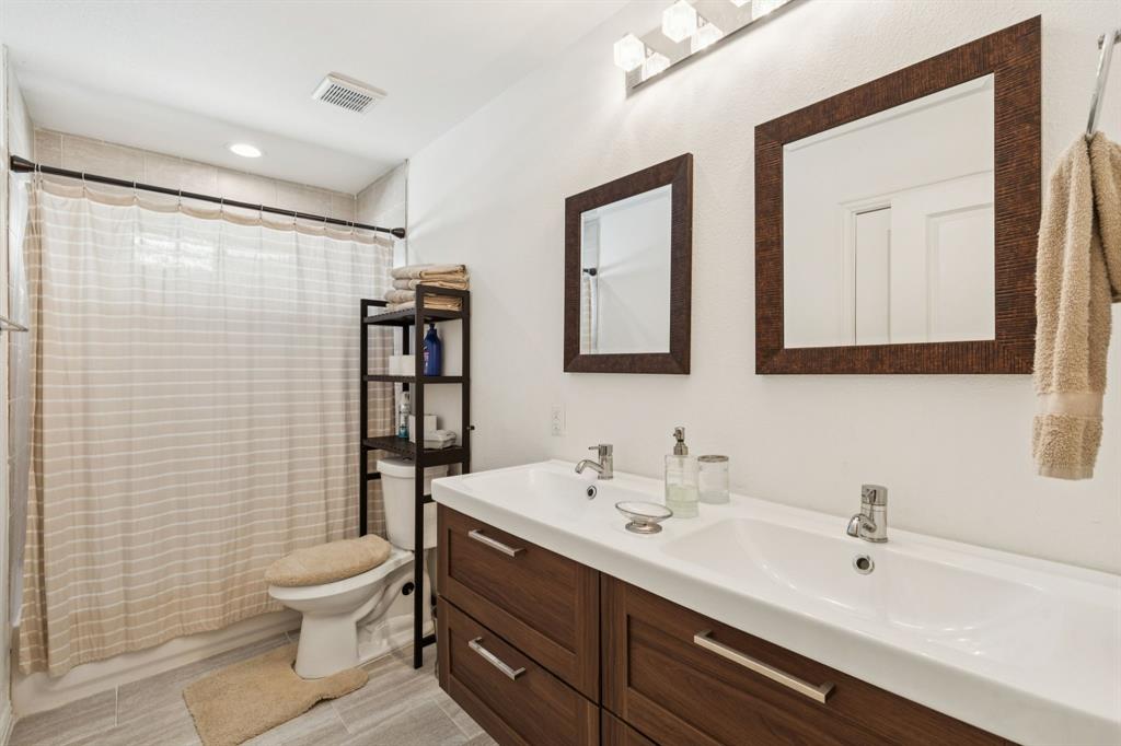 Skyline Heights Add - Residential