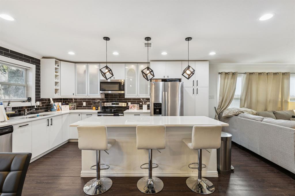 Skyline Heights Add - Residential