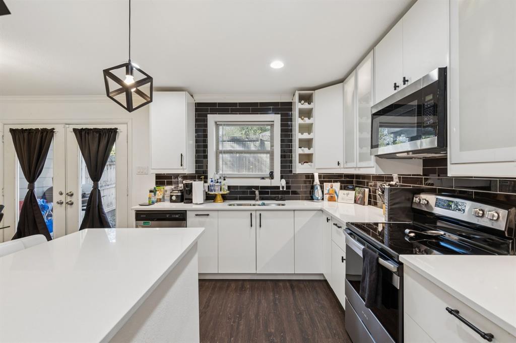 Skyline Heights Add - Residential